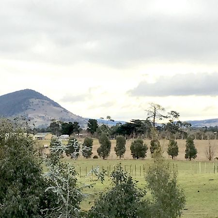 Taras Richmond Farmstay Campania Eksteriør bilde