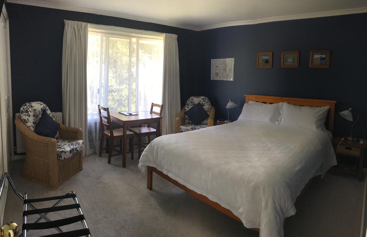 Taras Richmond Farmstay Campania Eksteriør bilde