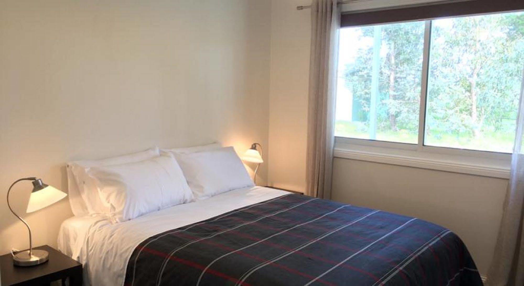 Taras Richmond Farmstay Campania Eksteriør bilde