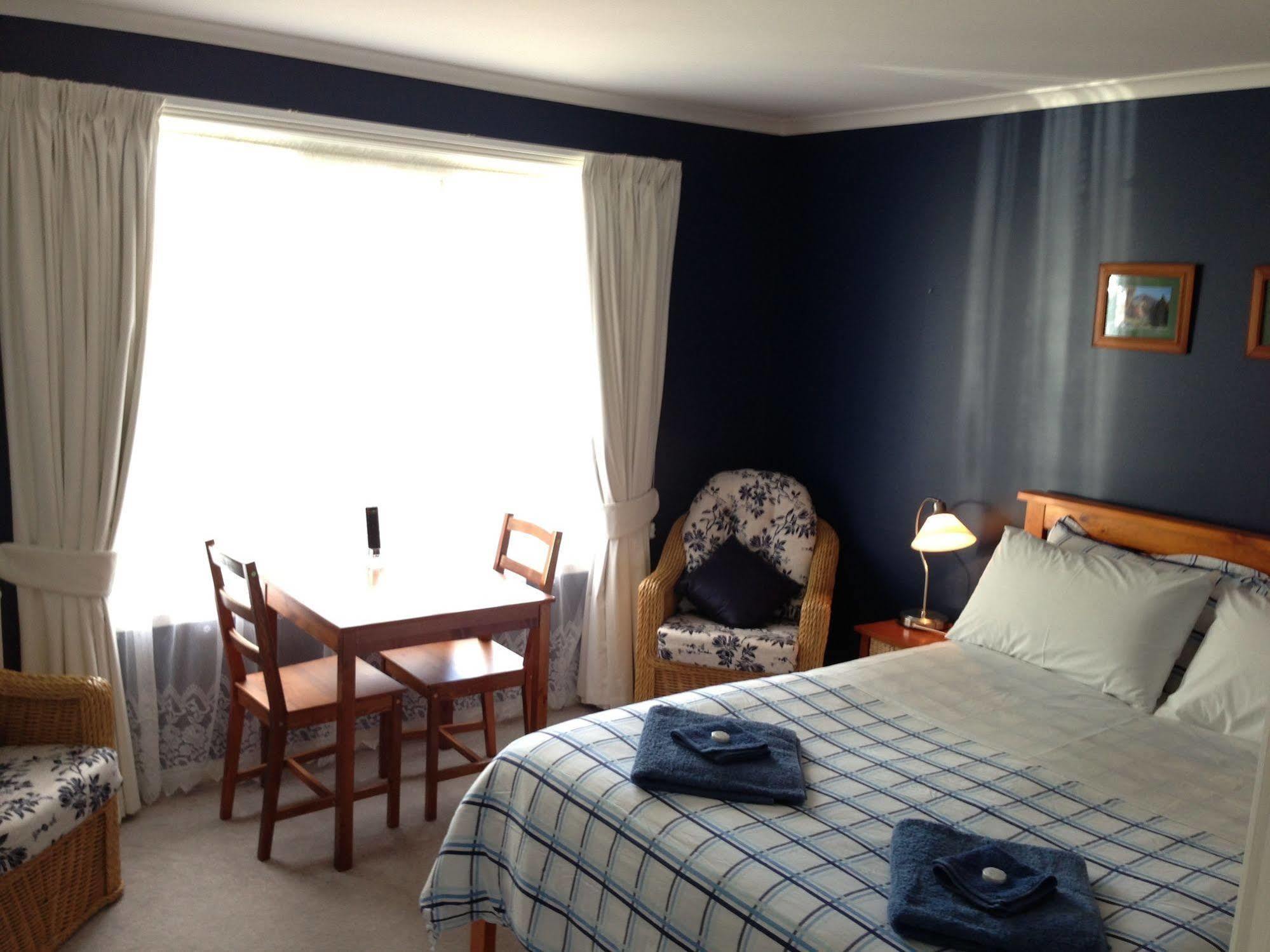 Taras Richmond Farmstay Campania Eksteriør bilde