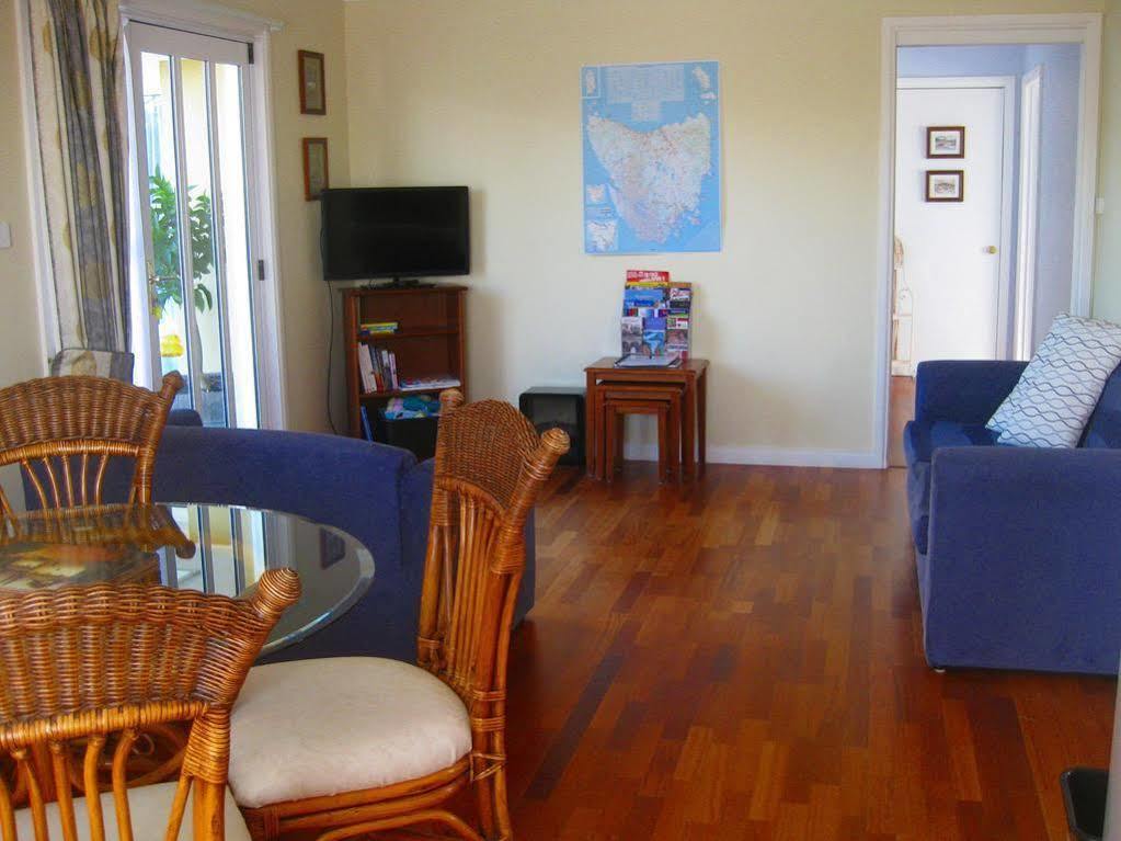 Taras Richmond Farmstay Campania Eksteriør bilde