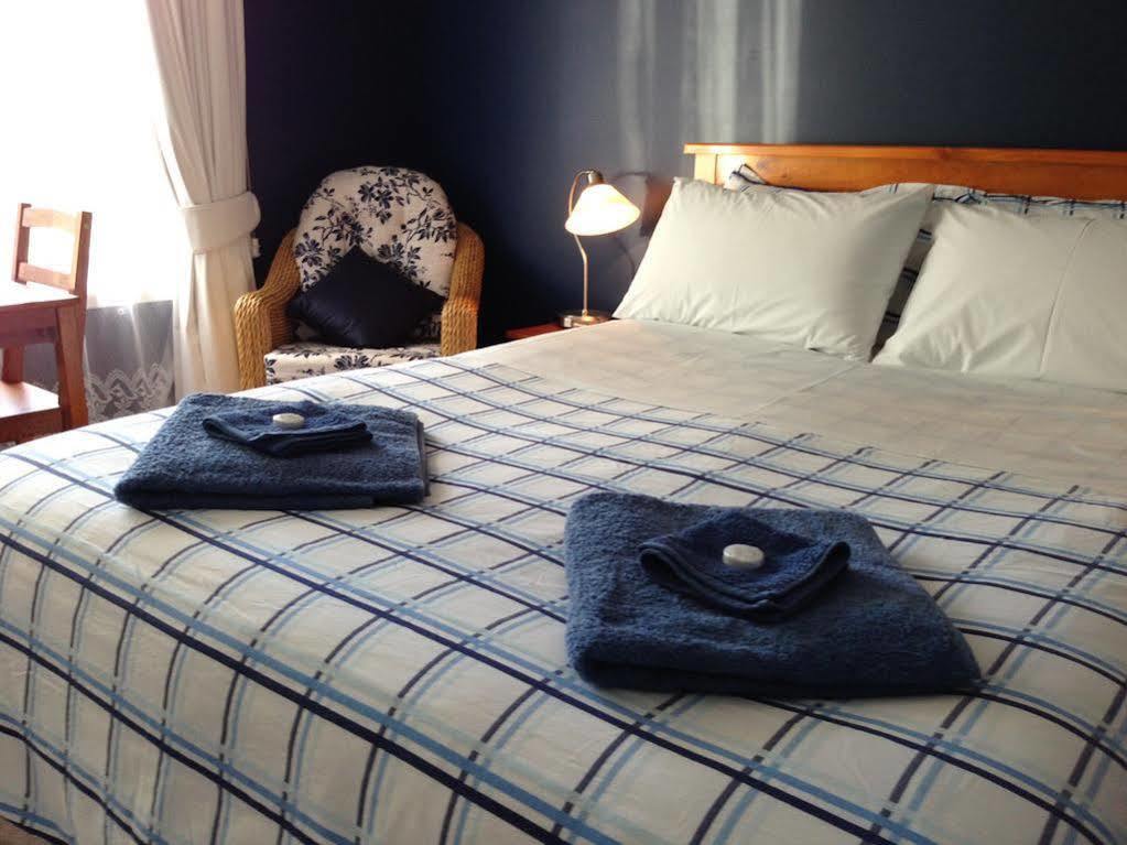 Taras Richmond Farmstay Campania Eksteriør bilde