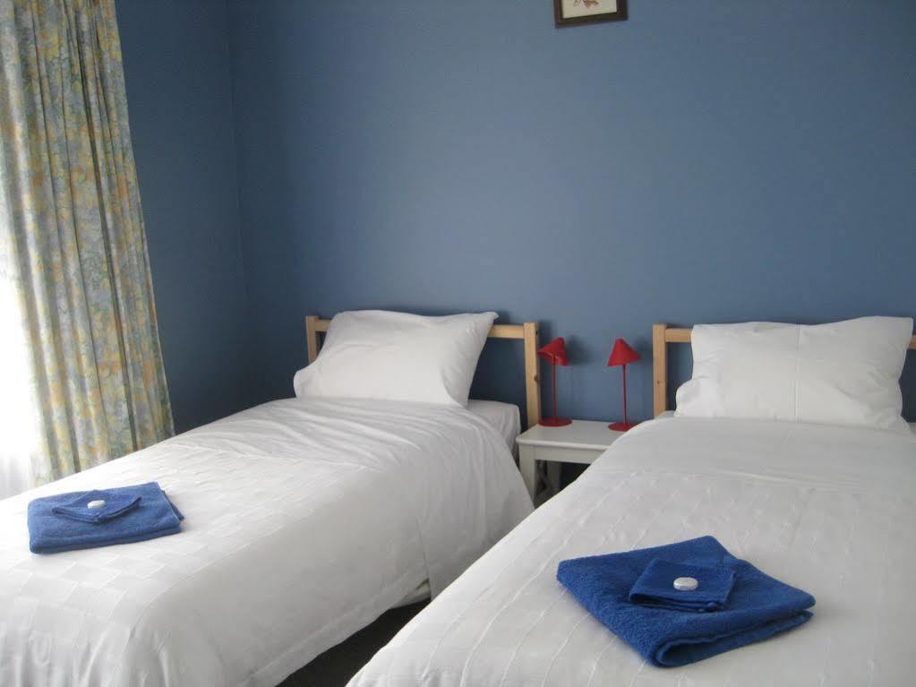 Taras Richmond Farmstay Campania Eksteriør bilde